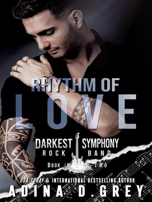 cover image of Rhythm of Love